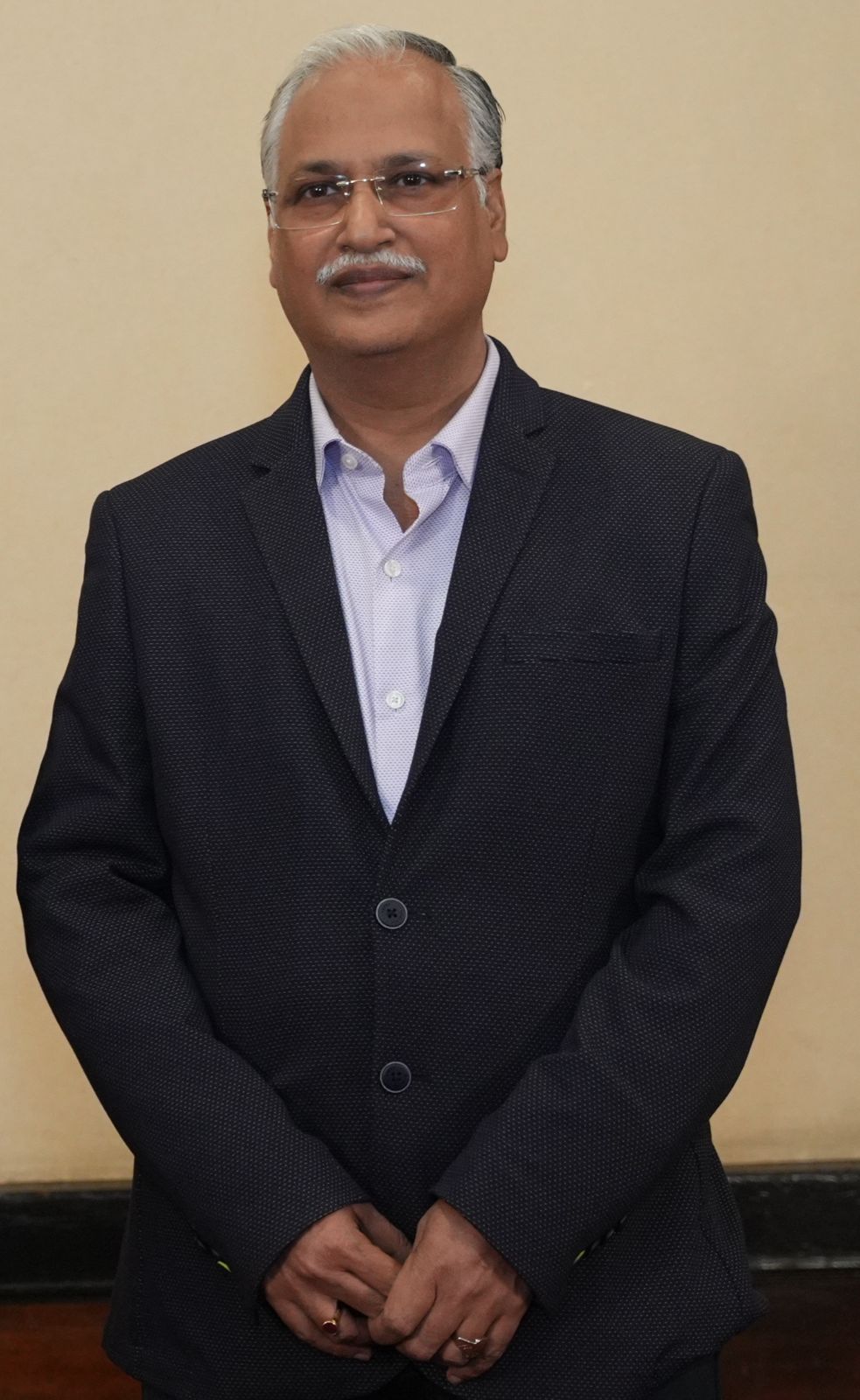 Mr. Susanta Kumar Nandy - Proprietor