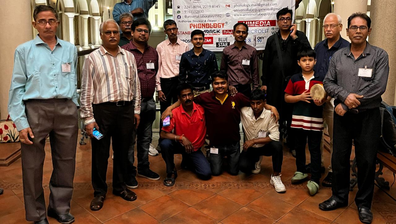 Our Team 2023